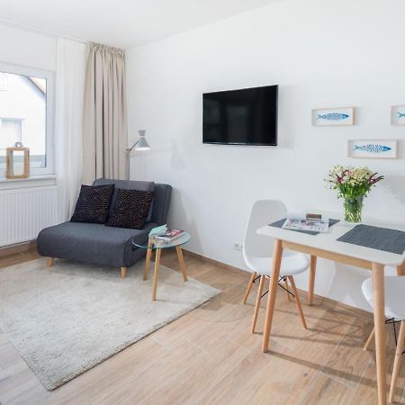 Dujardin 5 Apartman Norderney Kültér fotó